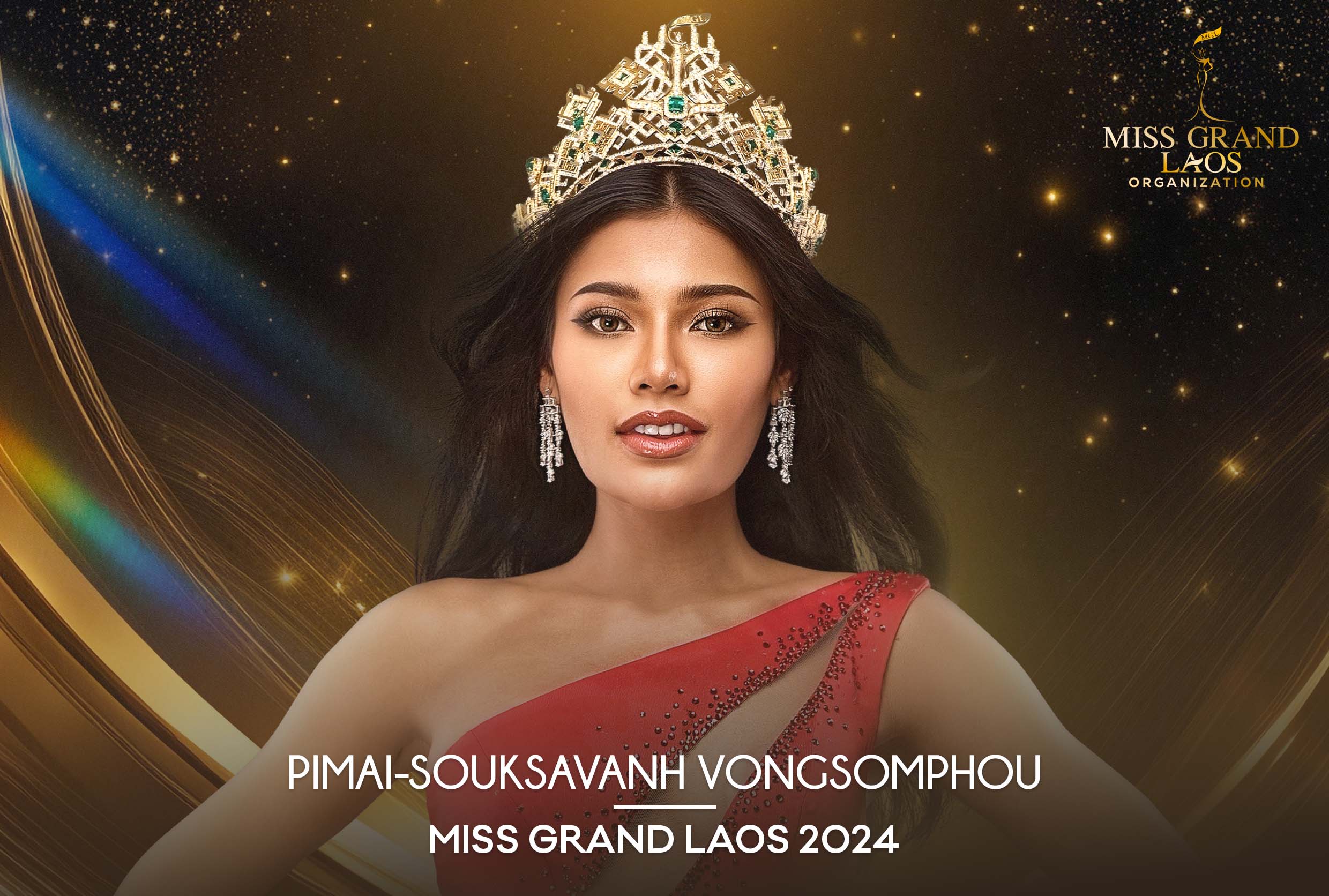 Miss Grand Laos