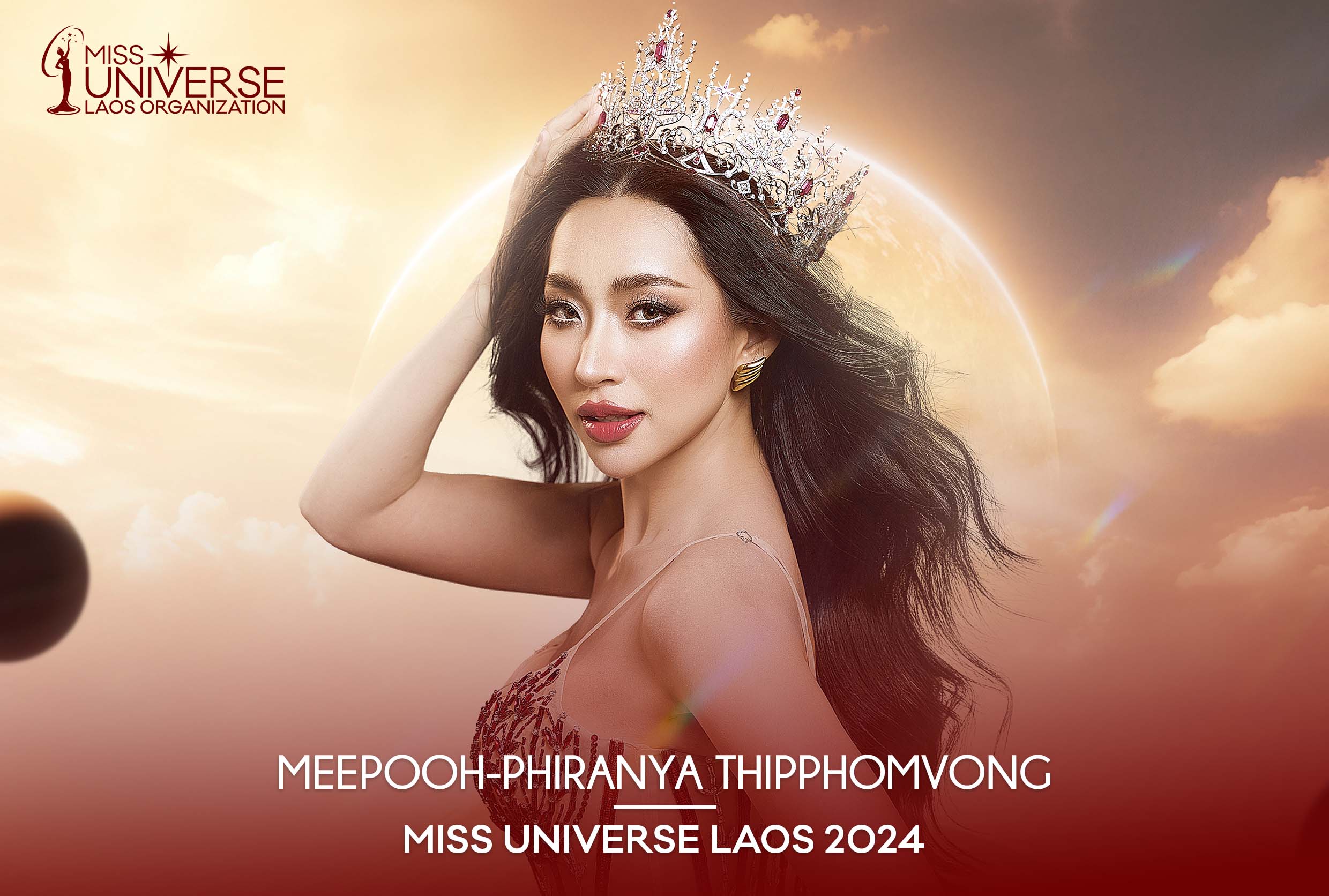 Miss Universe Laos