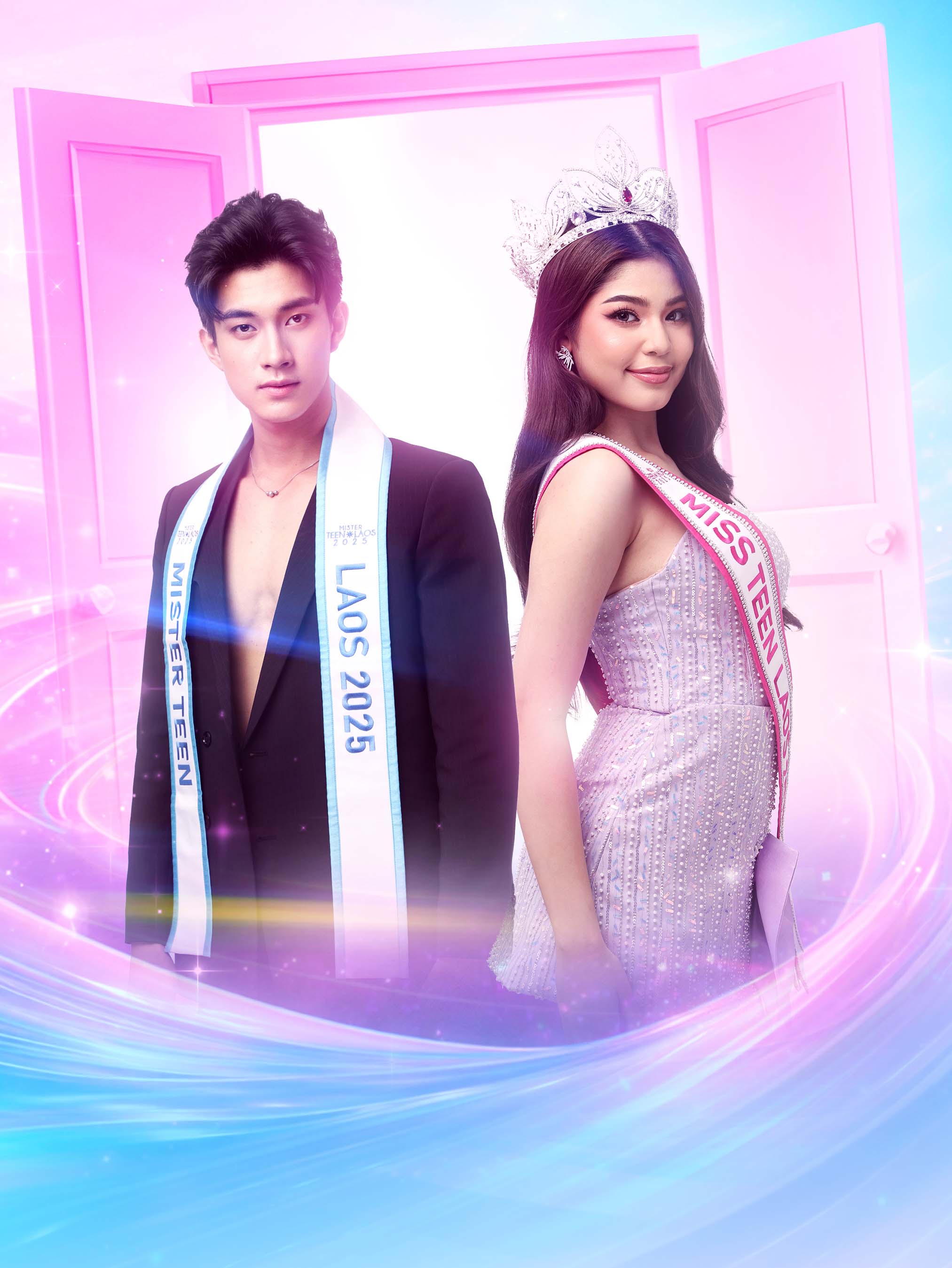 Miss & Mister Teen Laos 2026