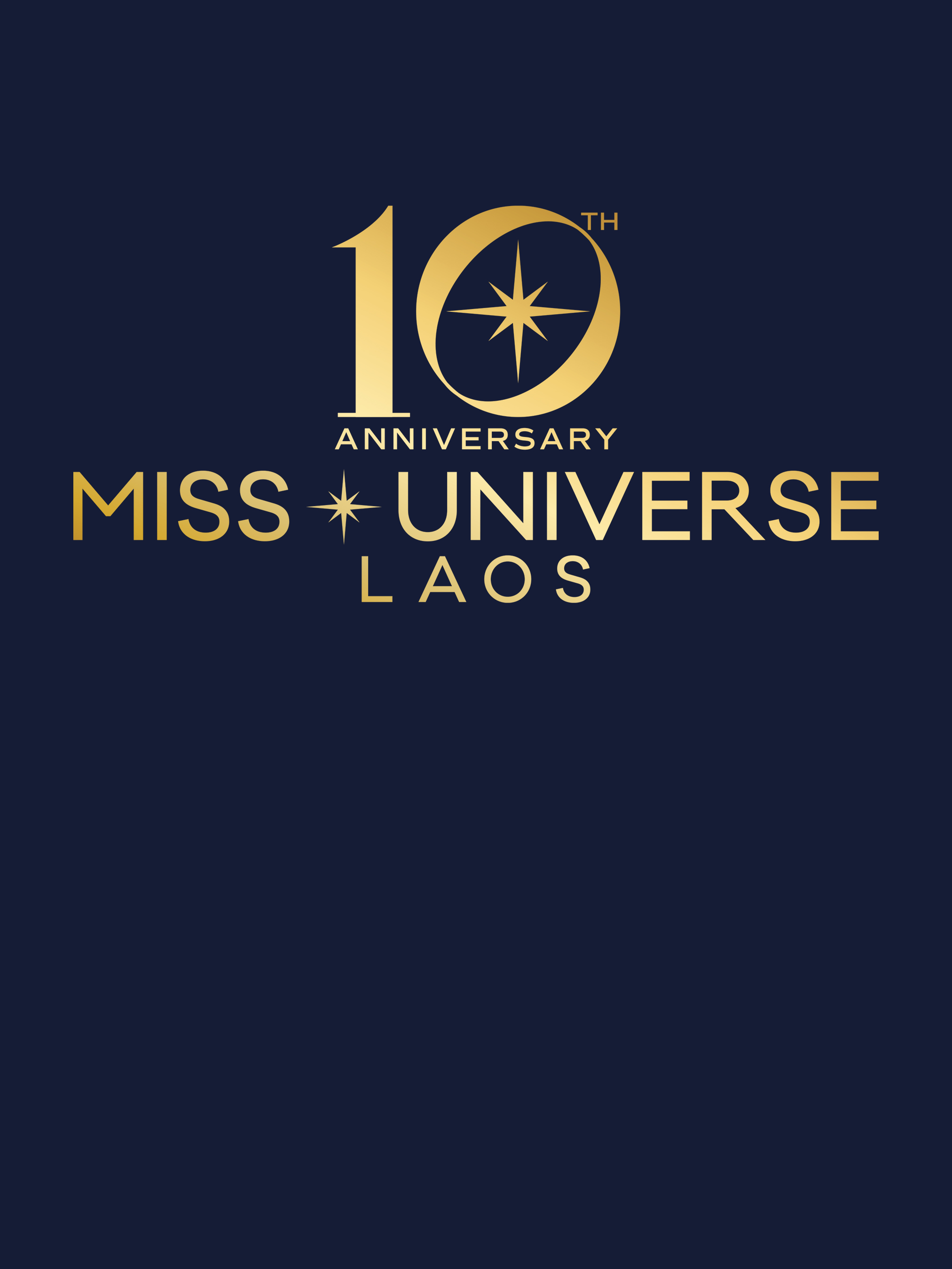 Miss Universe Laos 2026