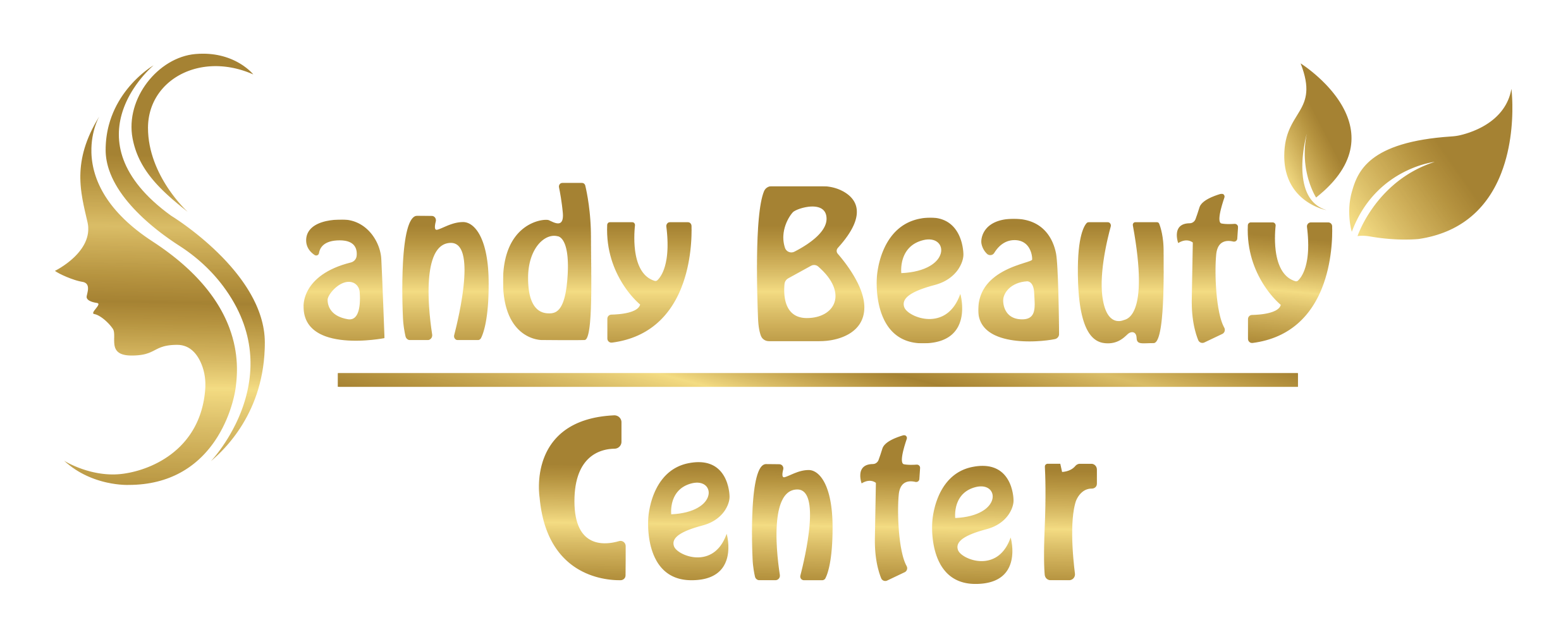 SANDY BEAUTY CENTER